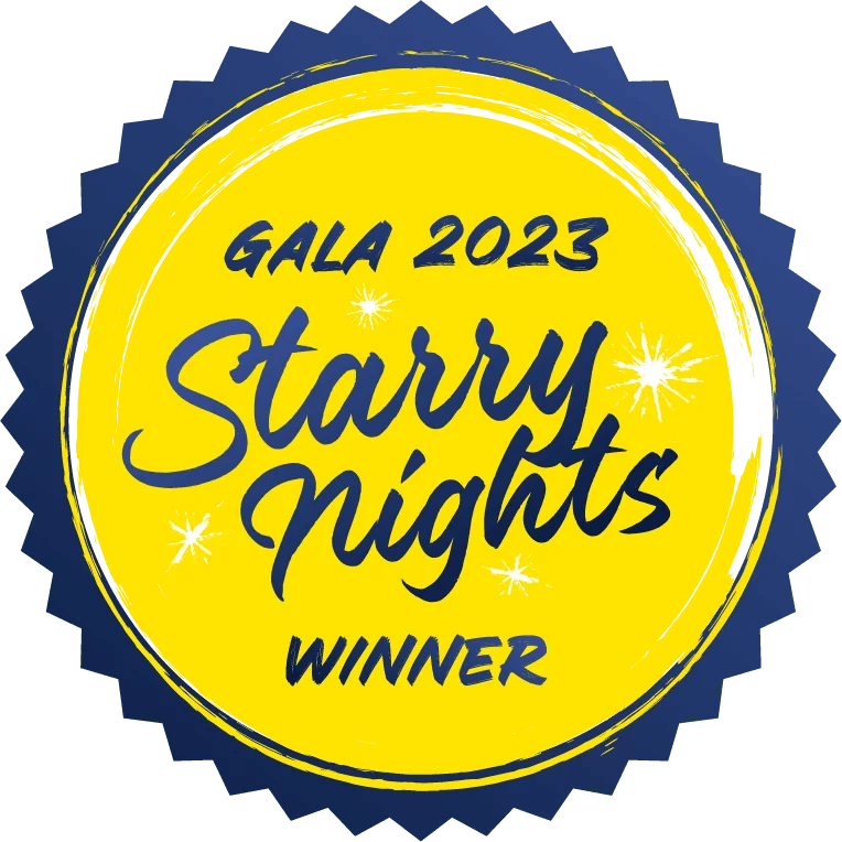 2023 Great American Living Award
